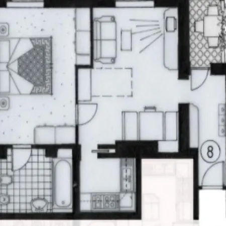 Cesa Soramurat 8 Канацеї