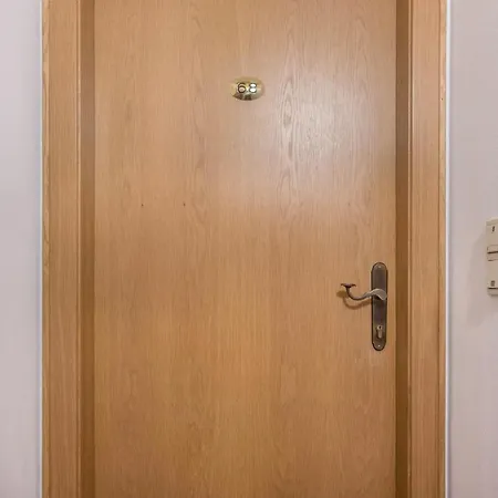 公寓 Cesa Soramurat 8 卡纳泽伊