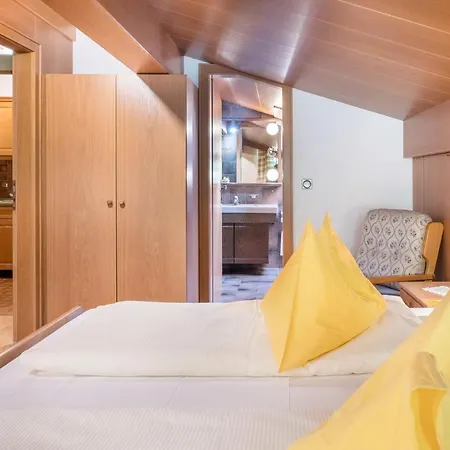 Cesa Soramurat 8 公寓 *