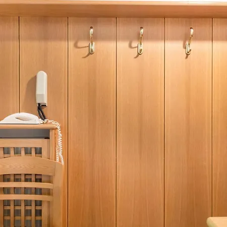 Cesa Soramurat 8 公寓 *