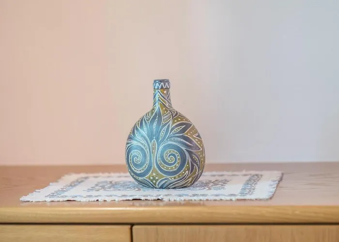 Cesa Soramurat 8 公寓