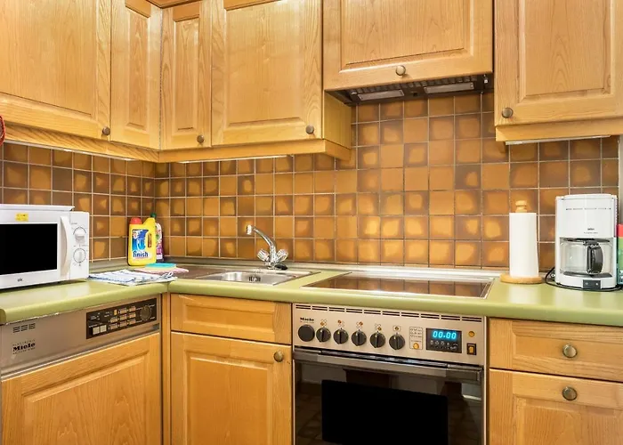 公寓 Cesa Soramurat 8 卡纳泽伊