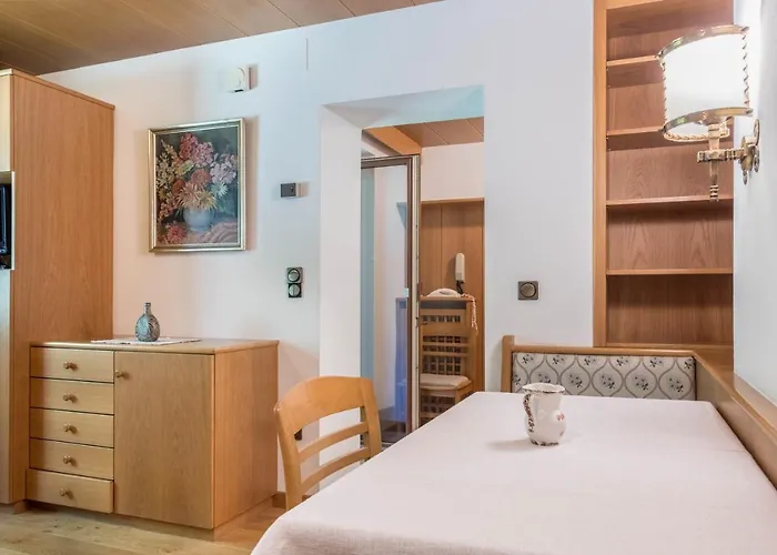 Cesa Soramurat 8 דירה קאנזיי