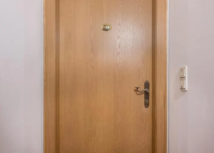 公寓 Cesa Soramurat 8 卡纳泽伊