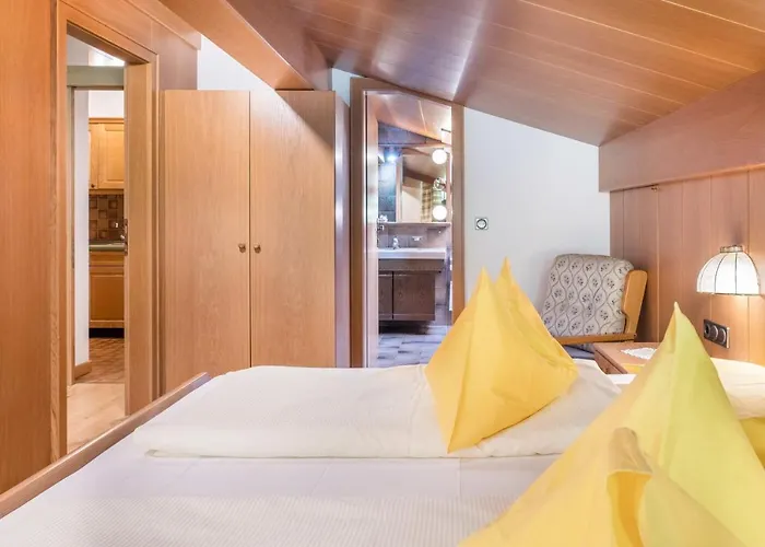 Cesa Soramurat 8 公寓 *