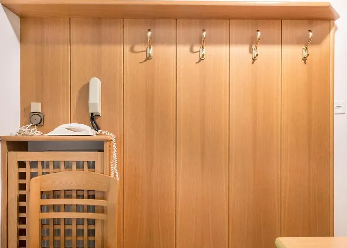 Cesa Soramurat 8 דירה *