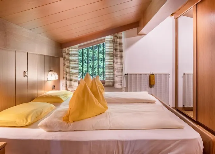 Cesa Soramurat 8 公寓 *